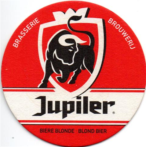 liege wl-b jupiler rund 1a (180-u biere blonde-schwarzrot)